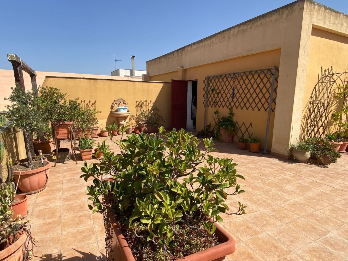 5 Schlafzimmer Wohnung in Sciacca, Italy, Nr. 363159