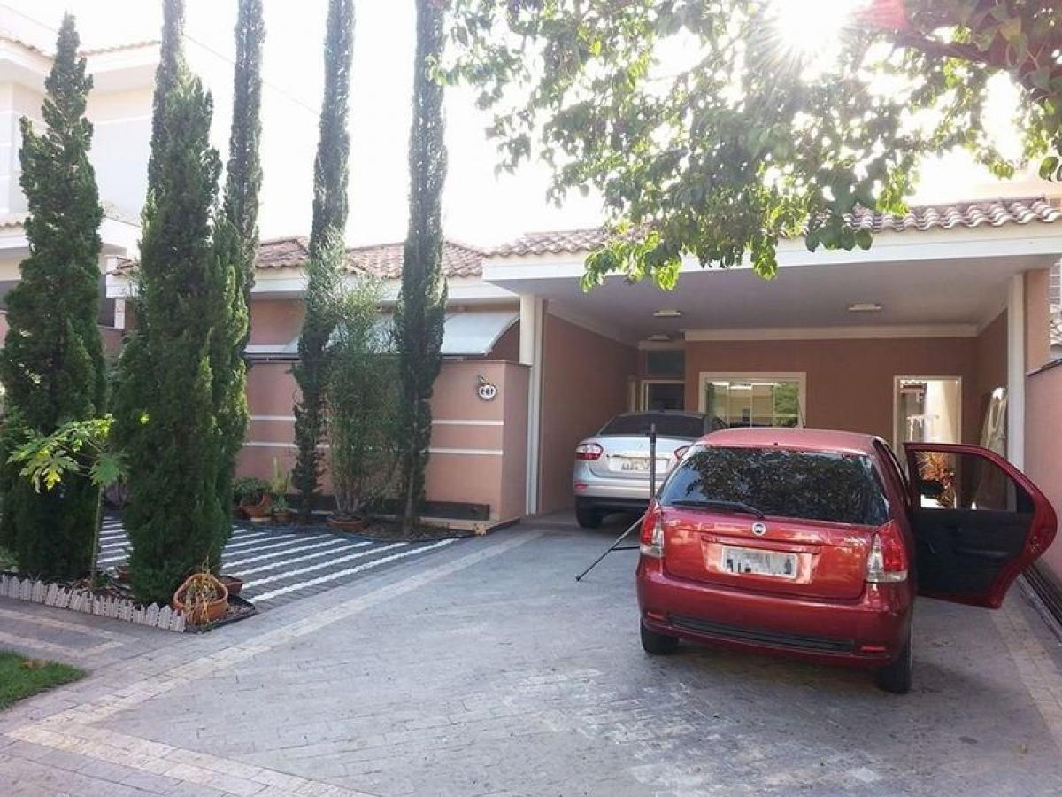 3 غرف نوم منزل في Sao Paulo, Brazil رقم 595923