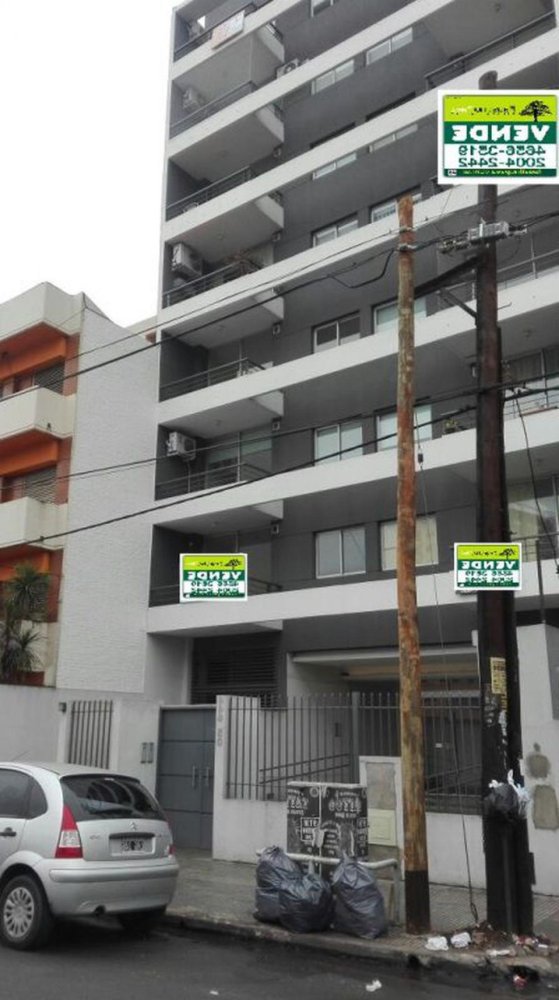 Studio in Bermudez, Argentina No. 62964