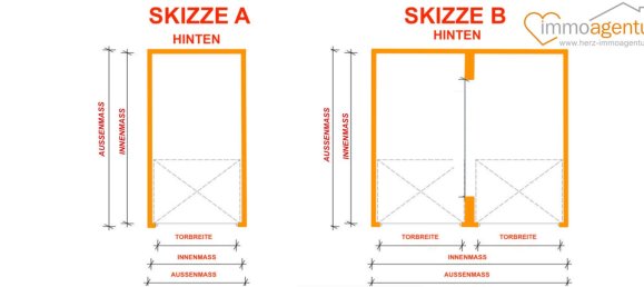 16m² Garage in Wels, Austria No. 129132 15