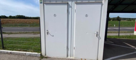 16m² Garage in Wels, Austria No. 129132 9