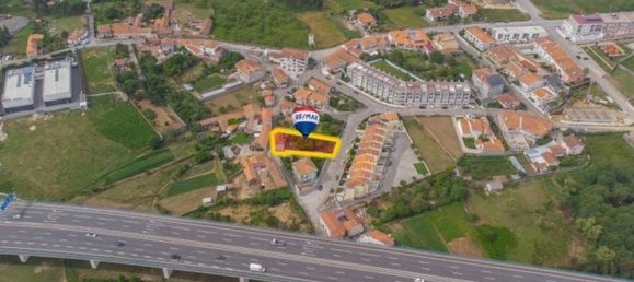 3 غرف نوم منزل في Nogueira da Regedoura, Portugal رقم 25535 12