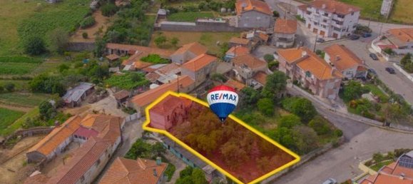 3 غرف نوم منزل في Nogueira da Regedoura, Portugal رقم 25535 11