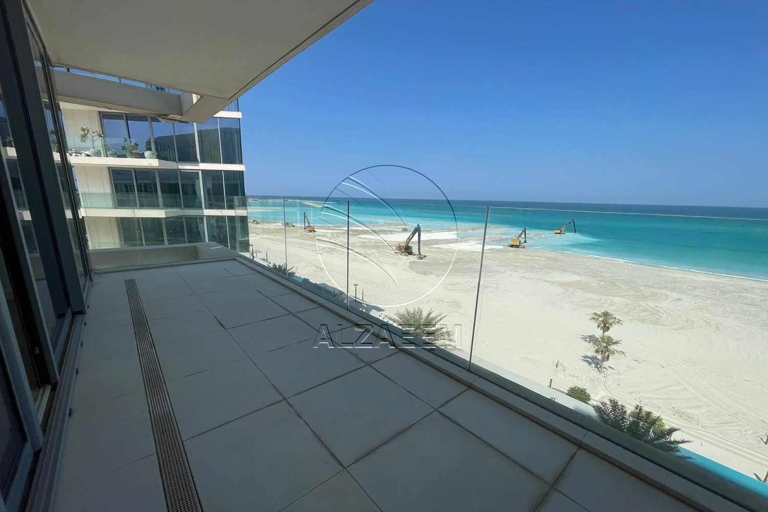 2 bedrooms Apartment in MAMSHA AL SAADIYAT, Saadiyat Island, UAE No. 118831