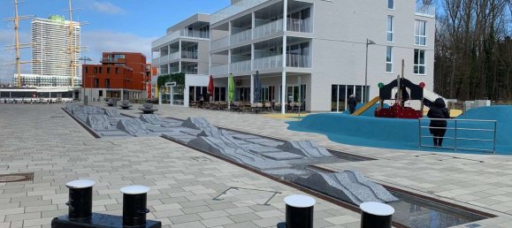 3 bedrooms Penthouse in Lubeck, Germany No. 242246 13