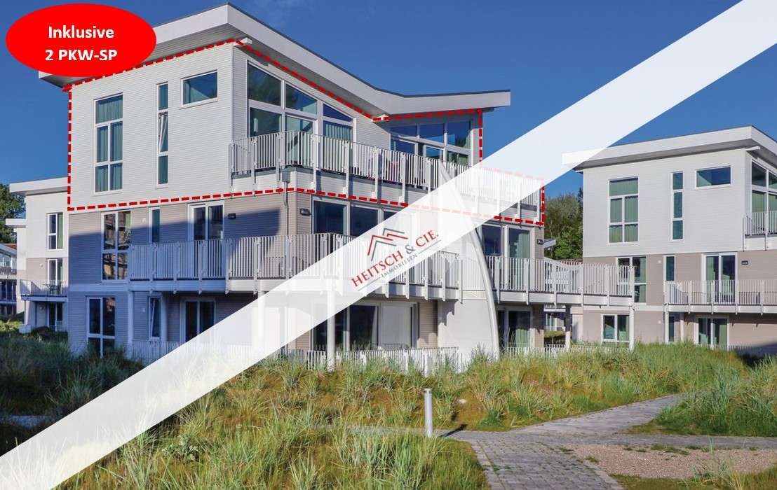 3 bedrooms Penthouse in Lubeck, Germany No. 242246