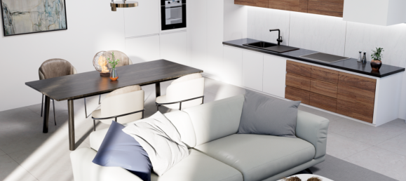 2 bedrooms Villa in Orihuela, Spain No. 3717 5