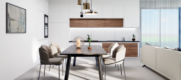 2 bedrooms Villa in Orihuela, Spain No. 3717 2