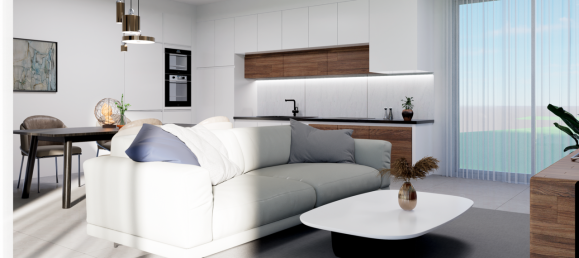 2 bedrooms Villa in Orihuela, Spain No. 3717 3