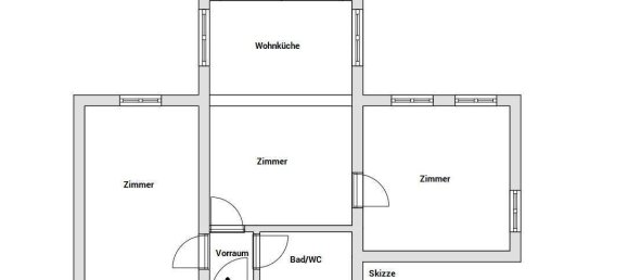 2 bedrooms Apartment in Hernals, Austria No. 230608 12