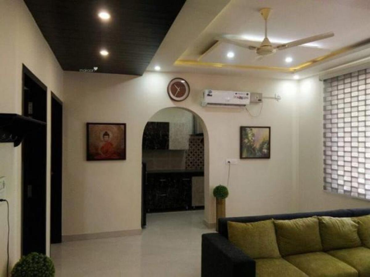 Studio in Mohali, India No. 48551