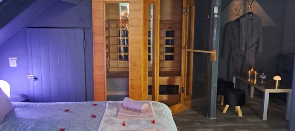 Casa T8 em Sorbais, France N.º 90853 10