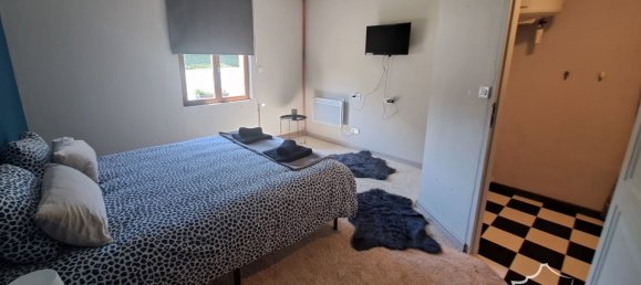 Casa T8 em Sorbais, France N.º 90853 20