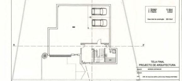 3 Schlafzimmer Haus in Portimao, Portugal, Nr. 104674 25