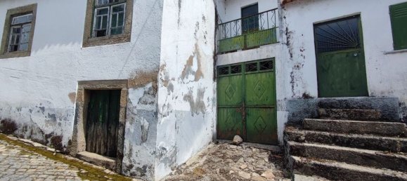 3 bedrooms House in Trancoso, Portugal No. 166304 12