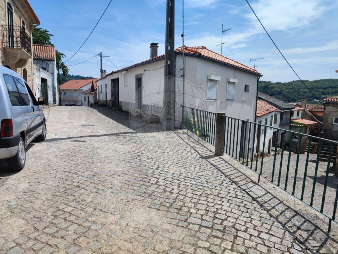 3 bedrooms House in Trancoso, Portugal No. 166304