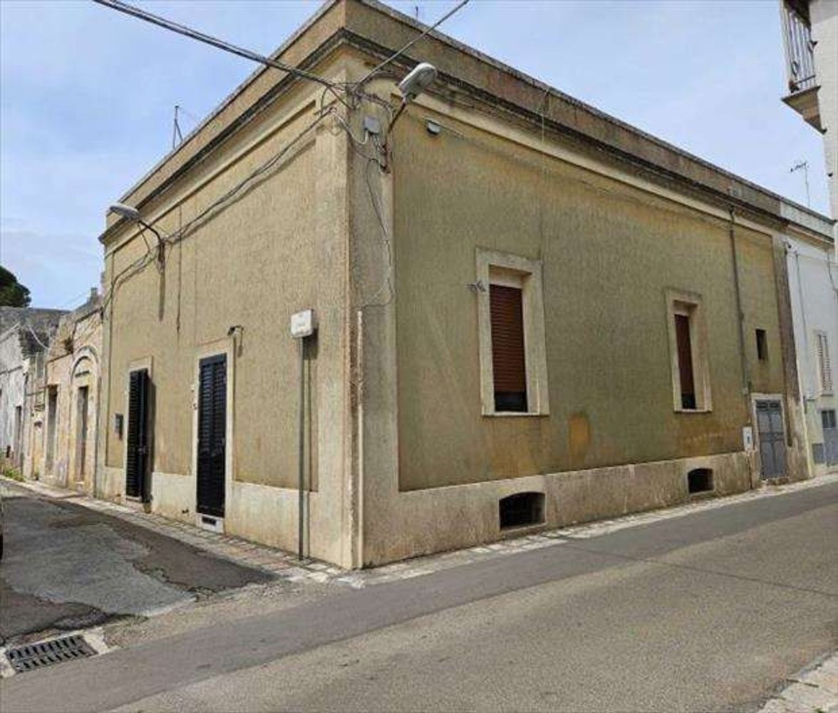 10غرفة منزل في Spongano, Italy رقم 181278