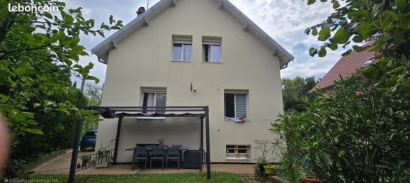 5 غرف نوم منزل في Besancon, France رقم 359692 4