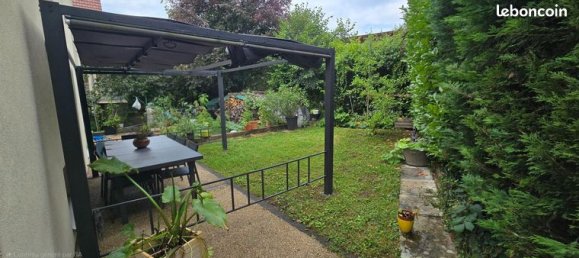 5 غرف نوم منزل في Besancon, France رقم 359692 3