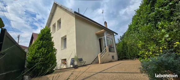 5 غرف نوم منزل في Besancon, France رقم 359692 2