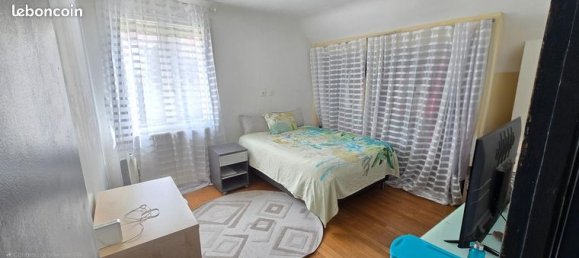 5 غرف نوم منزل في Besancon, France رقم 359692 15