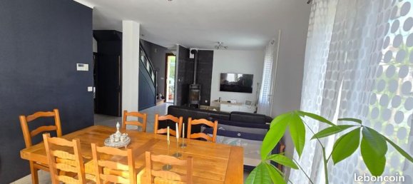 5 غرف نوم منزل في Besancon, France رقم 359692 10