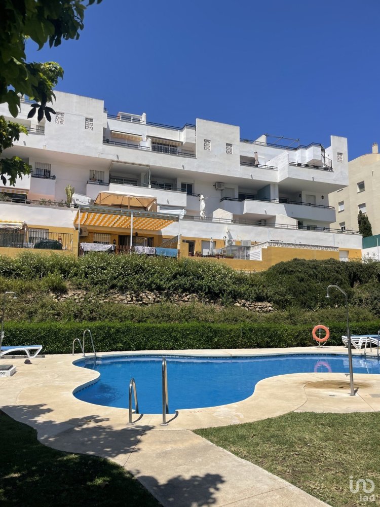 2 bedrooms Apartment in Mijas, Spain No. 150874