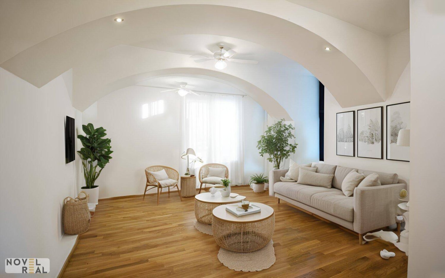 2-Zimmer Wohnung in Penzing, Austria, Nr. 256296