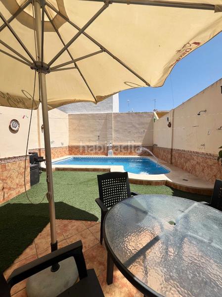 3 chambres Maison à Andalusia, Spain No. 164307