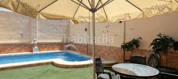 3 chambres Maison à Andalusia, Spain No. 164307 10