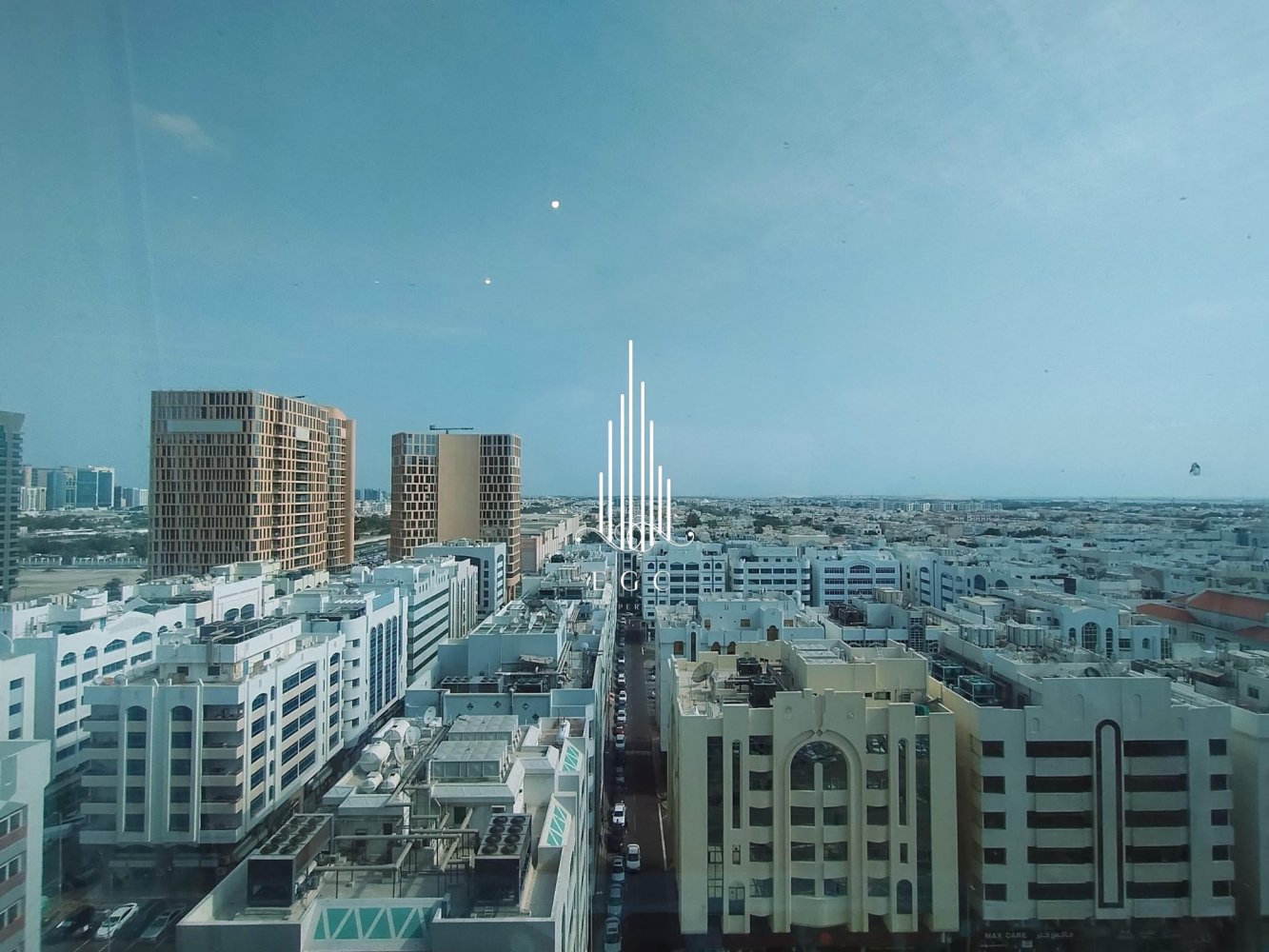 3 chambres Appartement à Al Khalidiya, UAE No. 93618