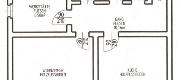 7-salle Maison à Gmunden, Austria No. 11149 10