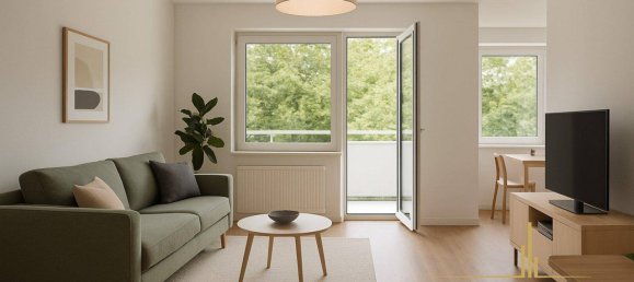 2-salle Appartement à Ternitz, Austria No. 219658 3