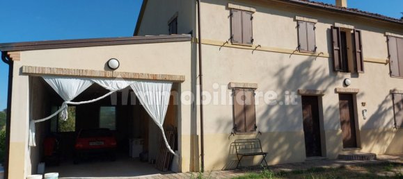 Дом с 3 спальнями в Морро д’Альба, Италия № 120544 18