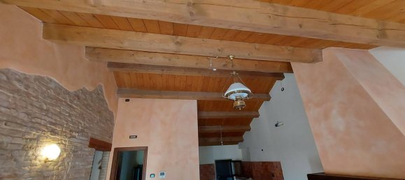 Дом с 3 спальнями в Морро д’Альба, Италия № 120544 20