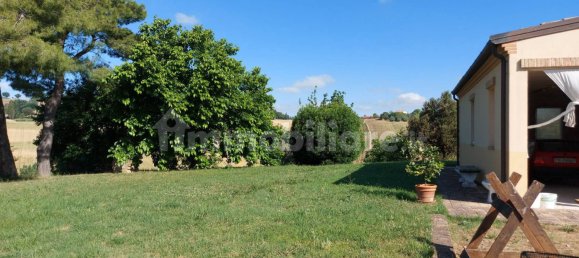 Дом с 3 спальнями в Морро д’Альба, Италия № 120544 15