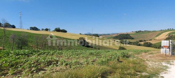 Дом с 3 спальнями в Морро д’Альба, Италия № 120544 48