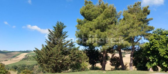 Дом с 3 спальнями в Морро д’Альба, Италия № 120544 16