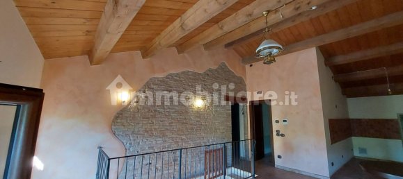 Дом с 3 спальнями в Морро д’Альба, Италия № 120544 24