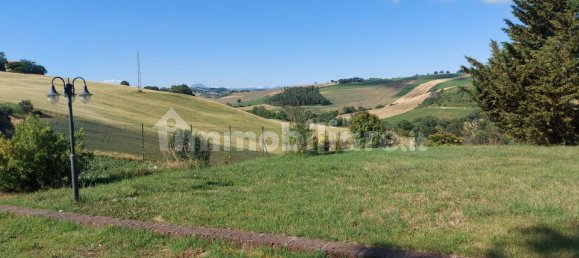 Дом с 3 спальнями в Морро д’Альба, Италия № 120544 27