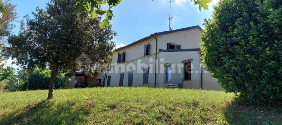 Дом с 3 спальнями в Морро д’Альба, Италия № 120544 2