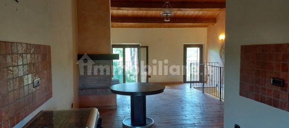 Дом с 3 спальнями в Морро д’Альба, Италия № 120544 28