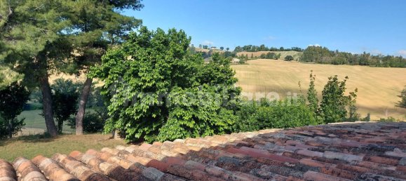 Дом с 3 спальнями в Морро д’Альба, Италия № 120544 40