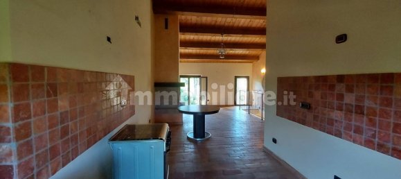 Дом с 3 спальнями в Морро д’Альба, Италия № 120544 7