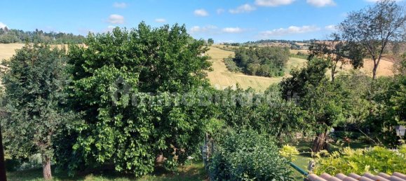 Дом с 3 спальнями в Морро д’Альба, Италия № 120544 26