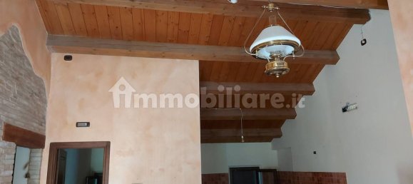 Дом с 3 спальнями в Морро д’Альба, Италия № 120544 21