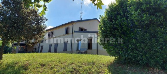 Дом с 3 спальнями в Морро д’Альба, Италия № 120544 30