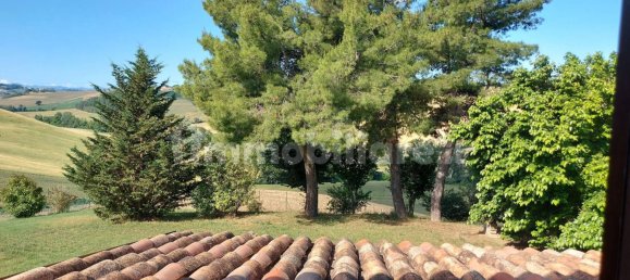 Дом с 3 спальнями в Морро д’Альба, Италия № 120544 38