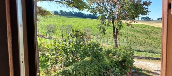 Дом с 3 спальнями в Морро д’Альба, Италия № 120544 23