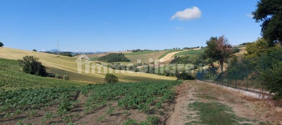 Дом с 3 спальнями в Морро д’Альба, Италия № 120544 42